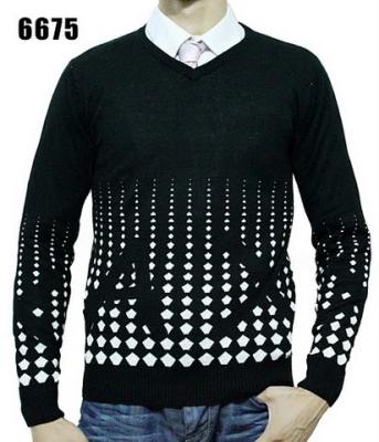 Armani Sweater-39